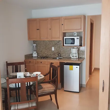 Suites Lerma 202