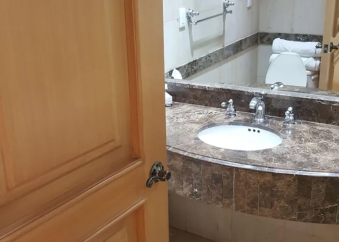Aparthotel Lerma 202