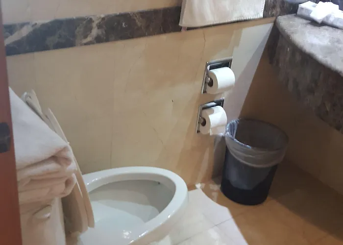 Lerma 202 Aparthotel 3*