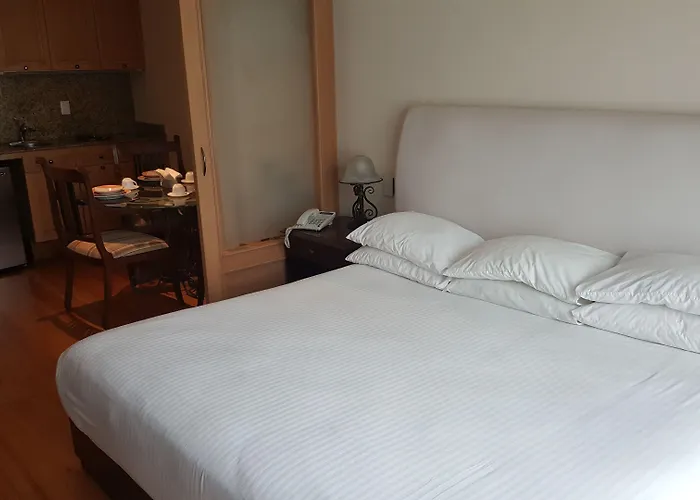 Aparthotel Lerma 202