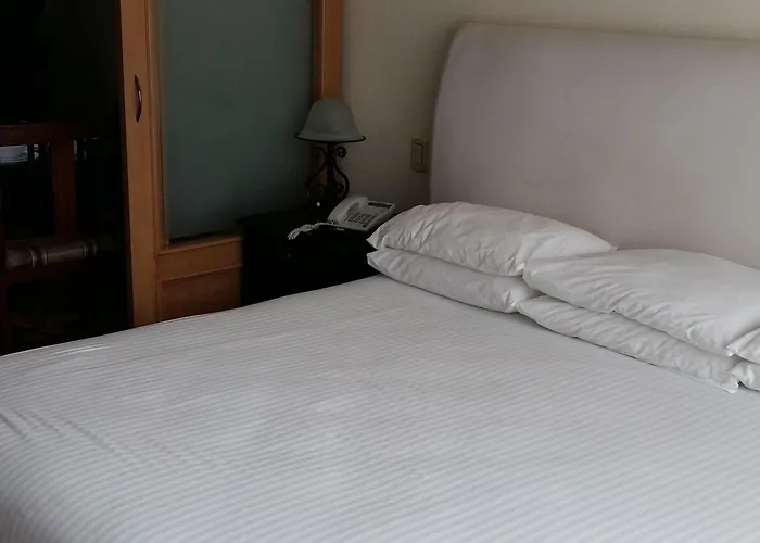 Aparthotel Lerma 202 Mexico City