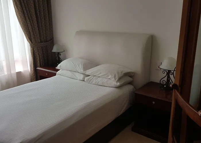 Lerma 202 Aparthotel