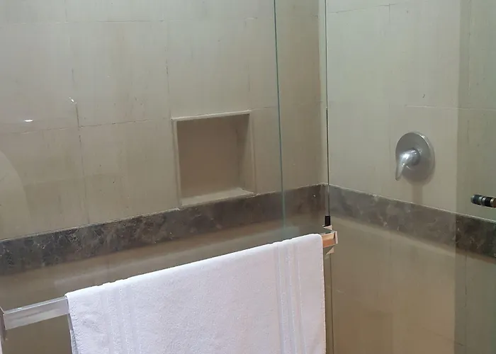 Aparthotel Lerma 202 Mexico City