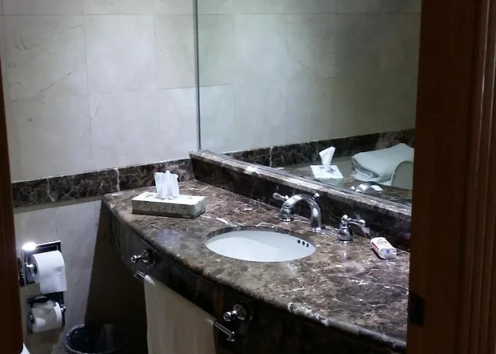 Lerma 202 Aparthotel