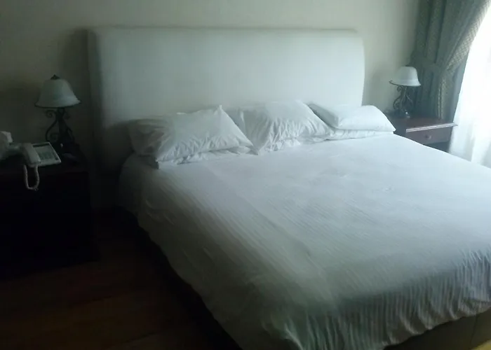 Aparthotel Lerma 202 Mexico City