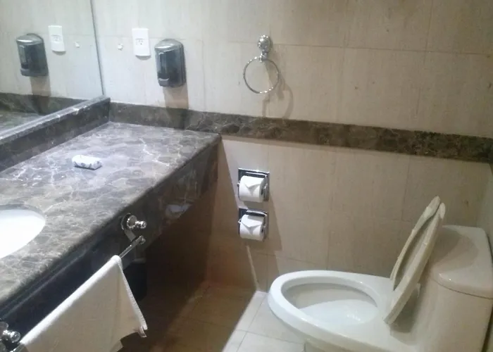 Aparthotel Lerma 202